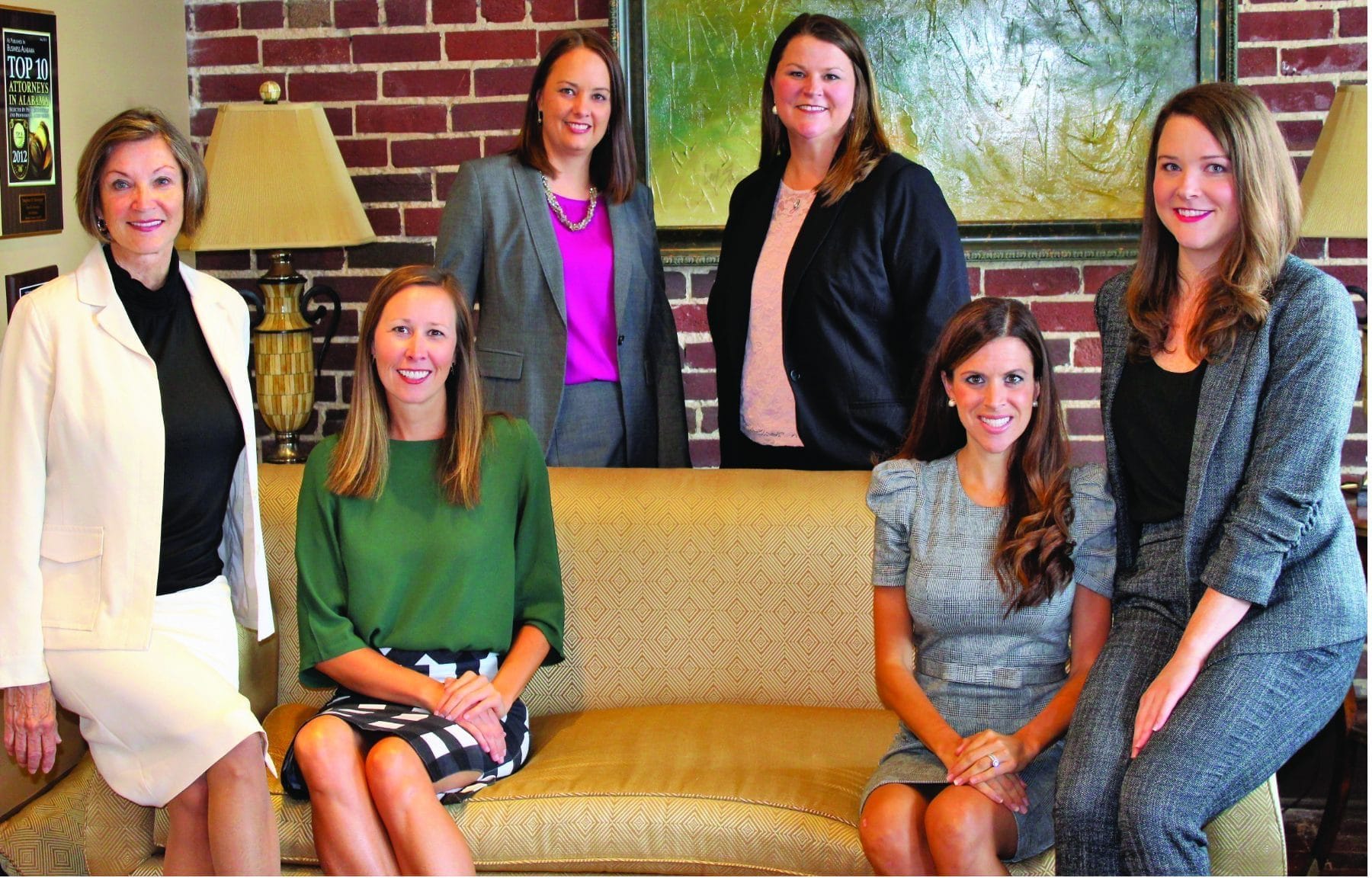 Six HGD Attorneys Named To B-Metro 2018 Top Women Attorneys - Heninger ...